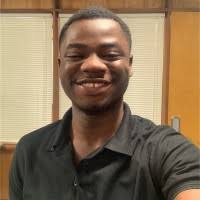 70+ "Frederick Addo" profiles