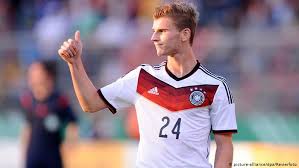 Timo werner fifa 21 career mode. Stuttgart S Timo Werner Included In Germany S U19 Euros Squad Sports German Football And Major International Sports News Dw 18 06 2015