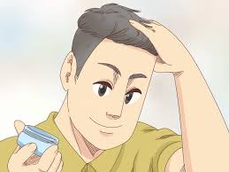 Not only is cutting my own hair fast and convenient, it's not as hard as you might think. How To Cut Your Own Hair Men With Pictures Wikihow