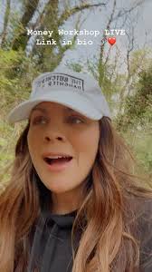 SO excited!! The MONEY WORKSHOP event