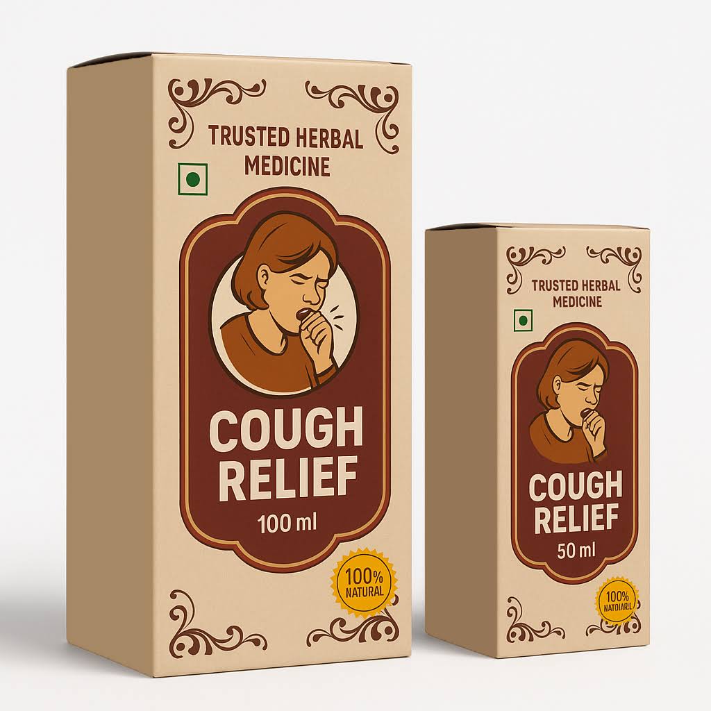 Medicine Packaging Box product image