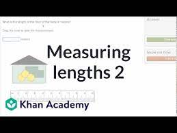 Hi friends, kya apko pta hai ki volte, lte aur 4g network kya hota aur kaise kam karta hai? Measuring Lengths Cm M Video Khan Academy