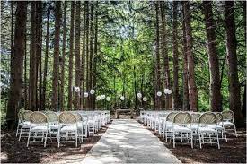 Campground Wedding Venues Michigan Outdoor Michigan Wedding Michigan Wedding Venues Campground Wedding