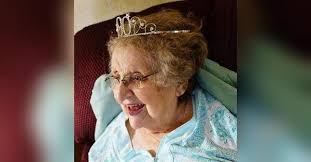 Marjory J. Fagan Obituary