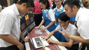 Christien cris 7 years ago. Pertandingan Inovasi Kelab Persatuan Akademik Peringkat Sekolah Sm Lok Yuk Kota Kinabalu Cf Pejabat Pendidikan Daerah Kota Kinabalu