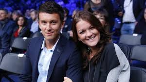 Discover more from the olympic channel, including video highlights, replays, news and facts about olympic athlete agnieszka radwanska. Breaking News Agnieszka Radwanska Set To Get Married