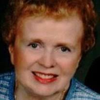 Obituary of Kay Jane Hausbeck