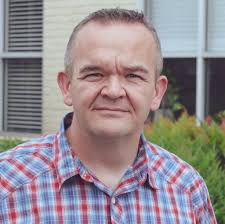 Staff & Board — City of Refuge