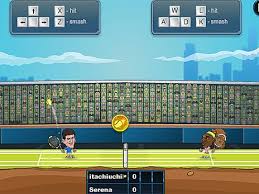 Trend Unblocked Games 55 For School Play Free Games Without Blocked At School Here Are The List Of In This Sect Relaxing Game Funny Games Tennis Legends