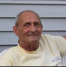 Walter "Walt" Ray Bowser, Sr.