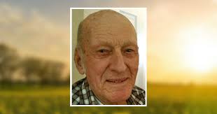 John Charles "J.C." Swallow Obituary June 1, 2017