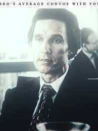 Edit de The Wolf of Wall Street con Margot Robbie