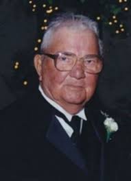Alphonse Angelle Obituary August 30, 2011