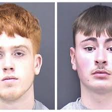 Teenagers who murdered 'vulnerable' musician named as they're jailed