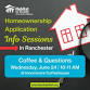 Coffee & Chat about Habitat Homeownership