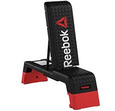 Reebok Professional Deck Workout Bench