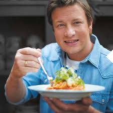 Jamie Oliver