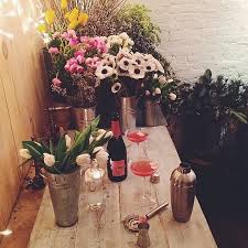 These are the best boutiques, department stores, and flagships to shop great design in the big apple. In Bloom The Best Nyc Flower Shops For Spring Home Decor