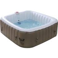 Piscines Hors Sol Et Enterrees Pas Cher A Prix Auchan