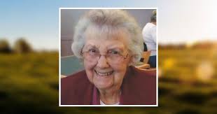 Vilma Joy Burger Davis Swanson Obituary June 9, 2020