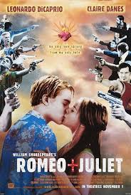 فيلم Romeo Juliet 1996 مترجم مشاهدة و تحميل Affiche Cinema Film Affiche Film