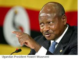 Uganda and the Reconstruction of a Homophobic Colonial Legacy in Africa