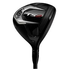 Best Fairway Woods For Beginners The Left Rough In 2020 Golf Clubs Titleist Golf Clubs Titleist Golf