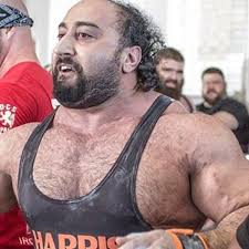 Zahir Khudayarov Contact Info