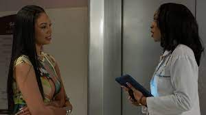 Beyond the Gates' Spoilers Tuesday, June 10: Chelsea and Madison Finally  Connect; Dani Struggles as her Feelings for Bill Complicates Things with  Adrian - Daily Soap Dish