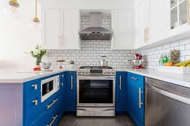 small kitchens from new york city
