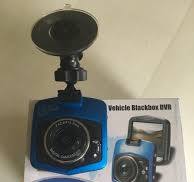 New Car Vehicle Dash Cam DVR Digital Camcorder Traveling Data Recorder