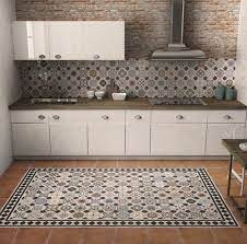 Collection by betsie kopseng • last updated 11 weeks ago. 15 Modern Kitchen Floor Tiles Designs With Pictures In 2021