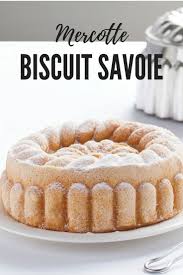 Biscuit De Savoie Par Mercotte Recette Biscuit De Savoie Biscuits Mercotte