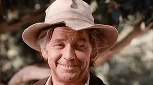 Fans of The Waltons Creating Earl Hamner Jr. Tribute Property