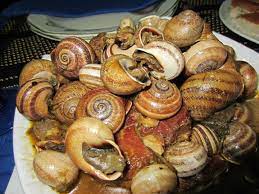 We did not find results for: La Brujilla Cocinera Caracoles A La Mallorquina