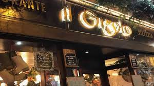 Il Gigolo In Paris Restaurant Reviews Menu And Prices Thefork