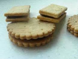 Biscuits Au Chocolat Comme Des Bn Cuisine Facile Com Recette Recette Biscuit Chocolat Biscuit Chocolat Biscuits