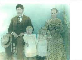 Descendants of Richard Shirley