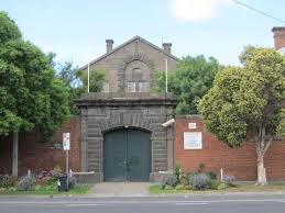 Barwon Blog A Model Prison Geelong Australia History Victoria Australia