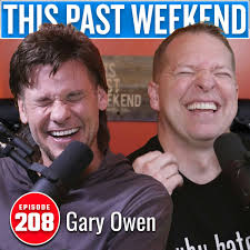 This Past Weekend w/ Theo Von : Gary Owen