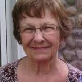 Obituary information for Marjorie Joanne Terrell