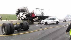 Que faire en cas d'accident sur l'autoroute. Autoroute A1 Les Infos Les Actus Sur Le Sujet Autoroute A1