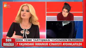 Hafta içi her gün atv ekranlarında yayınlanan müge anlı ile tatlı sert programında bugün de 10 haziran 2021 perşembe ekranlara geliyor. Muge Anli Canli Yayinda Yaptigi Hata Karsisinda Kendisini Uyarmayan Ekibine Sert Cikti Son Dakika Magazin