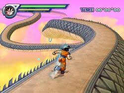 Play and download dragon ball z infinite world on android apk using ps2 emulator, damon ps2 pro is the best ps2 emulator for now, and we can play all ps2. Dragon Ball Z Infinite World Dragon Ball Wiki Fandom