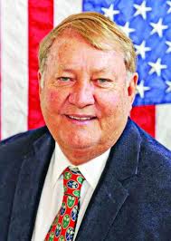 Lovingood elected Vonore mayor