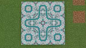 My being in chat convinced me to work on this for. Terracotta Pillars Minecraft Banner Designs Minecraft Crafts Minecraft Art