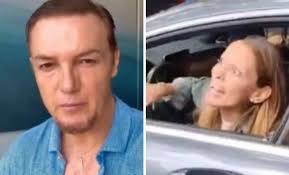 Lady racista": ¿quién es Aarón Beas?; exnovio de Ximena Pichel pide  disculpas públicas