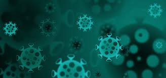 3d Covid 19 Background 3d Illustration Corona Virus Dangerous Background Image For Free Download