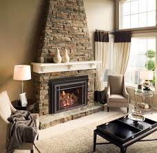 Maybe you would like to learn more about one of these? Gas Fireplace Inserts Quick Install New Propane Usage