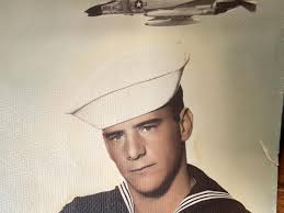 David "Duck" Alan Backus's Memorial Website